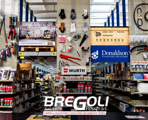 Manutenzione periodica e pezzi di ricambio: quel che c’è da sapere