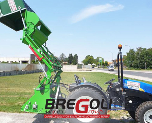 Come funziona la manutenzione di un trattorino tagliaerba