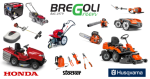 Scopri Bregoli Green: articoli e attrezzature per il giardinaggio