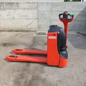 Carrelli elevatori da magazzino