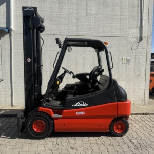 LINDE E30 SERIE 336-02