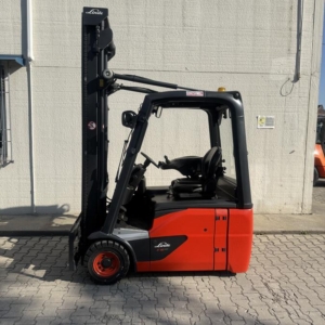 LINDE E16 SERIE 386-02