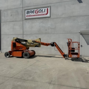 JLG E400AJPN