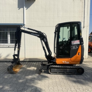 EUROCOMACH 22 SR