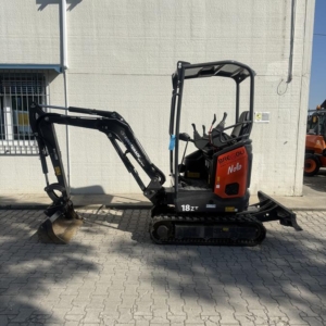EUROCOMACH 18 ZT