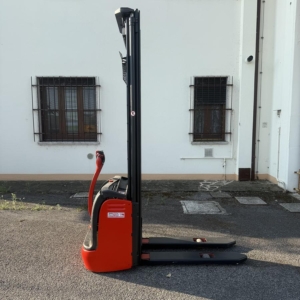 LINDE L12 SERIE 379