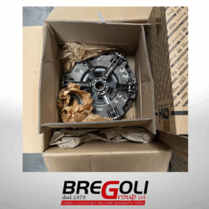 Kit frizione CNH 9973691