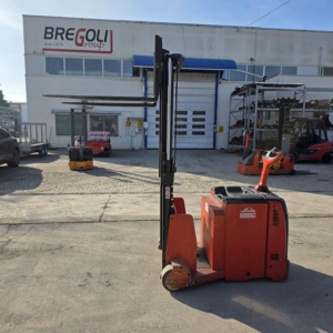 LINDE L10AC SERIE 131