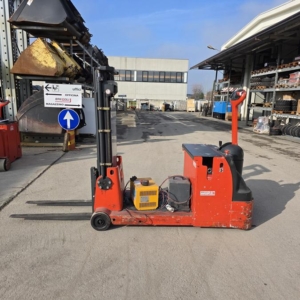 LINDE L16AC SERIE 035